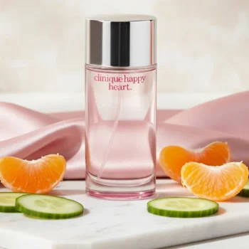 CLINIQUE HAPPY HEART parfum 50 ml for Women