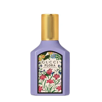 GUCCI FLORA GORGEOUS MAGNOLIA Eau de Parfum 30 ml pour Femme