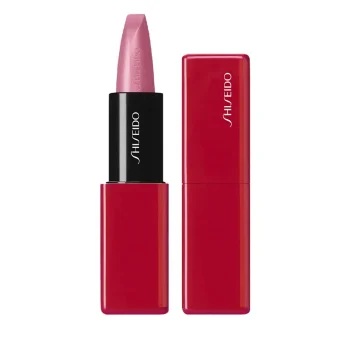 SHISEIDO TECHNOSATIN gel lipstick #407 SHISEIDO TECHNOSATIN gel Rouge à Lèvres #407