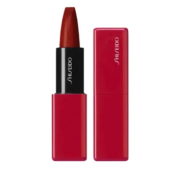 SHISEIDO TECHNOSATIN gel lipstick #413 3.30 gr SHISEIDO TECHNOSATIN gel Rouge à Lèvres #413 3.30 gr