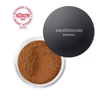 BARE MINERALS ORIGINAL Poudre Fond de Teint #23-medium dark