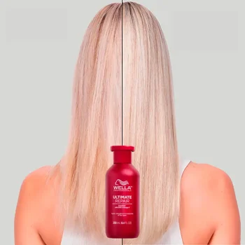 WELLA PROFESSIONALS ULTIMATE REPAIR Shampoo 250 ml