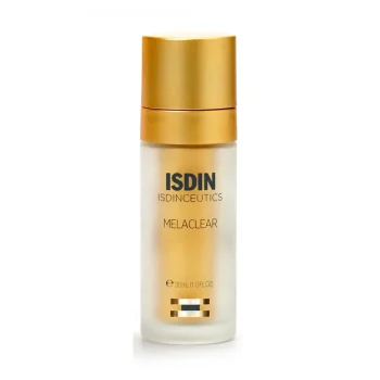 ISDIN ISDINCEUTICS melaclear serum 30 ml