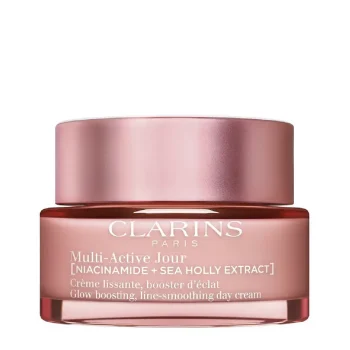 CLARINS MULTI-ACTIVE day cream for dry skin 50 ml CLARINS MULTI-ACTIVE day cream for dry skin 50 ml