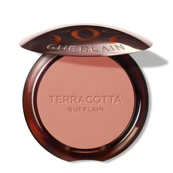 GUERLAIN TERRACOTTA THE HEALTHY GLOW POWDER BLUSH #02