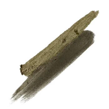 CLINIQUE HIGH IMPACT SHADOW PLAY eyeshadow + definer #mixed greens