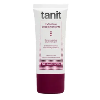 TANIT depigmenting exfoliant 50 ml TANIT depigmenting exfoliant 50 ml