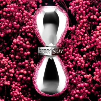 DONNA KARAN DKNY 24/7 eau de parfum 50 ml for Women