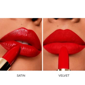 GUERLAIN ROUGE G SATIN lipstick refill #775-le rouge bordeaux