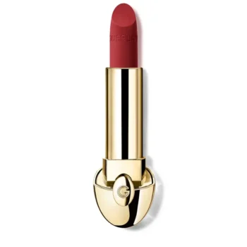 GUERLAIN ROUGE G VELVET lipstick refill #258-le bois de rose
