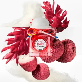 HERMÈS TUTTI TWILLY D’HERMÈS eau de parfum 30 ml for Women