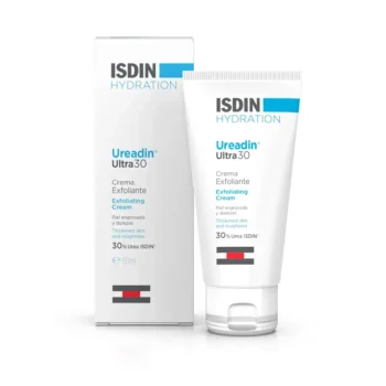 ISDIN UREADIN ULTRA 30 Exfoliating Cream 50 ml