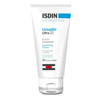 ISDIN UREADIN ULTRA 30 Exfoliating Cream, 50 ml, EAN 8470002129856