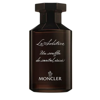 MONCLER LE SOLSTICE eau de parfum 100 ml