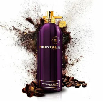 MONTALE INTENSE CAFE eau de parfum 100 ml for Women