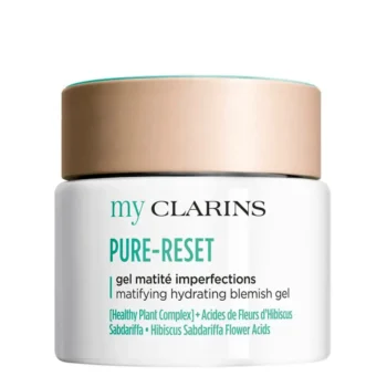 CLARINS MY CLARINS PURE-RESET Matifying Hydrating Blemish Gel 50 ml, EAN 3666057192111