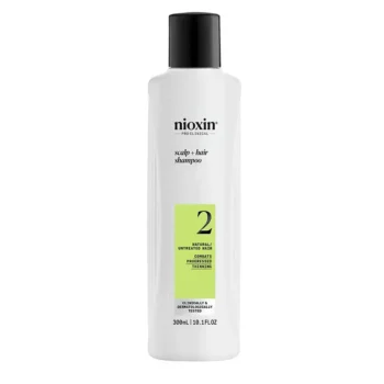 NIOXIN SYSTEM 2 Conditioner for Natural Hair with Advanced Weakening 300 ml