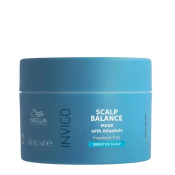 WELLA PROFESSIONALS INVIGO SCALP BALANCE Mask 150 ml WELLA PROFESSIONALS INVIGO SCALP BALANCE Mask 150 ml, EAN 4064666585314