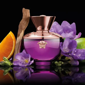 VERSACE DYLAN PURPLE 30 ml eau de parfum for Women