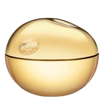 DONNA KARAN GOLDEN DELICIOUS eau de parfum 100 ml, EAN 0085715950116
