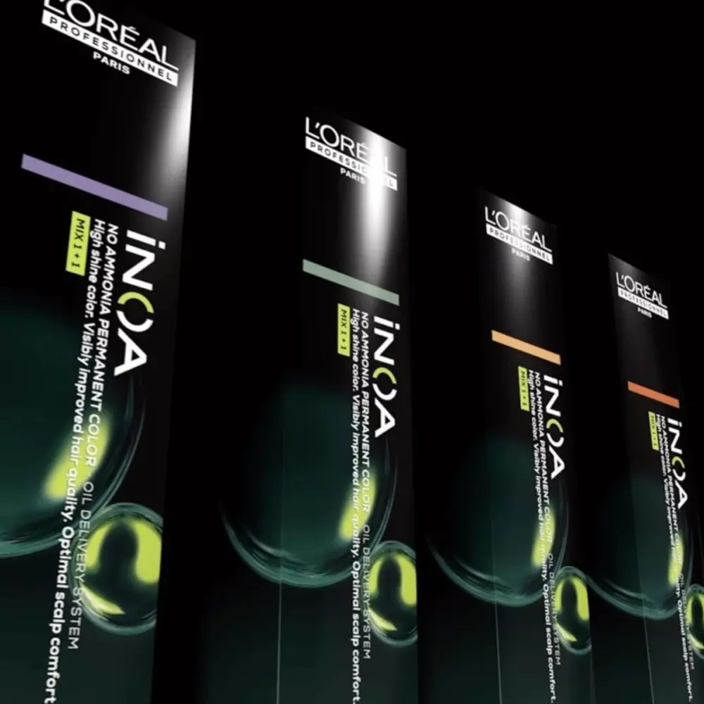 L'OREAL PROFESSIONNEL PARIS INOA Ammonia Free Hair Color #10.10-very very light ash blonde 60 gr L'OREAL PROFESSIONNEL PARIS INOA Ammonia Free Hair Color #10.10-very very light ash blonde 60 gr – Image 4