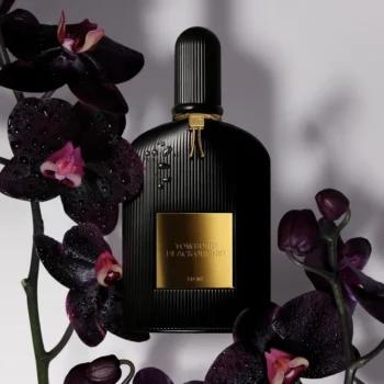 TOM FORD BLACK ORCHID eau de parfum 50 ml for Women