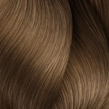 L'OREAL PROFESSIONNEL PARIS INOA Ammonia Free Hair Color #8.12-light blonde ash iridescent