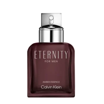 CALVIN KLEIN ETERNITY AMBER ESSENCE FOR MEN eau de parfum 50 ml, EAN 3616305616135