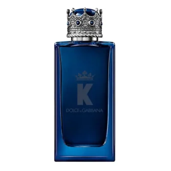 DOLCE & GABBANA K BY DOLCE&GABBANA eau de parfum intense 100 ml for Men DOLCE & GABBANA K BY DOLCE&GABBANA eau de parfum intense 100 ml, EAN 8057971187911