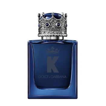 DOLCE & GABBANA K BY DOLCE&GABBANA eau de parfum intense 50 ml, EAN 8057971187904