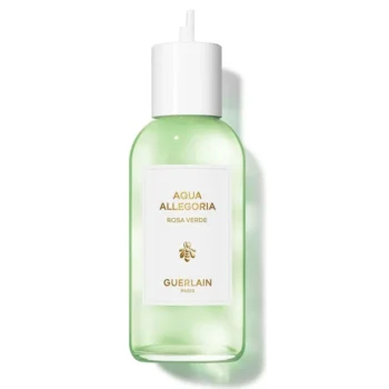 GUERLAIN AQUA ALLEGORIA ROSA VERDE eau de toilette 200 ml, Refill, EAN 3346470149144