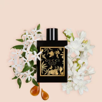 GUCCI BLOOM INTENSE eau de parfum 100 ml for Women