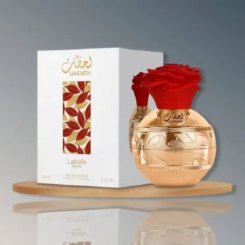 LATTAFA LAHDATH eau de parfum 80 ml