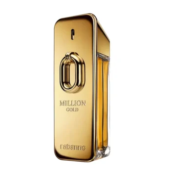 RABANNE MILLION GOLD eau de parfum intense 100 ml, EAN 3349668630349