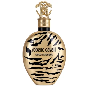 ROBERTO CAVALLI SWEET FEROCIOUS eau de parfum 75 ml, EAN 8052464897759