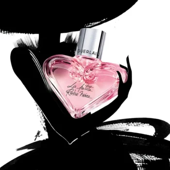 GUERLAIN LA PETITE ROBE NOIRE eau de toilette 20 ml for Women