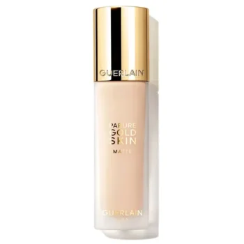 GUERLAIN PARURE GOLD SKIN Matte Foundation #1N 35 ml, EAN 3346470441675