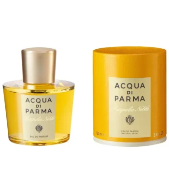 ACQUA DI PARMA MAGNOLIA NOBILE eau de parfum 100 ml for Women