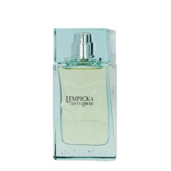 LOLITA LEMPICKA GREEN LOVER eau de toilette 50 ml, EAN 3760269848412