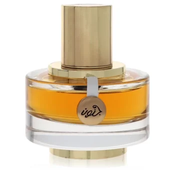 RASASI JUNOON LEATHER Eau de Parfum 50 ml pour Femme