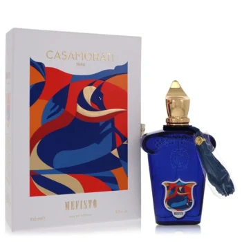 XERJOFF MEFISTO Eau de Parfum 100 ml pour Homme