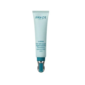 PAYOT LISSE Smoothing Eye and Lips Care 15 ml