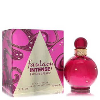 BRITNEY SPEARS FANTASY INTENSE Eau de Parfum 100 ml pour Femme