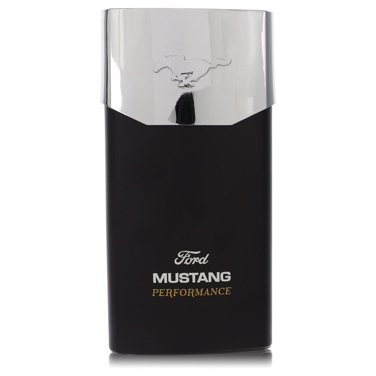 Mustang Performance by Estee Lauder Eau De Toilette Spray (unboxed) 100 ml for Men Mustang Performance by Estee Lauder Eau De Toilette Spray (unboxed) 100 ml for Men
