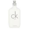 CALVIN KLEIN CK ONE Eau De Toilette (TESTER) 100 ml Unisex