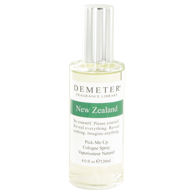 DEMETER NEW ZEALAND Eau De Cologne 120 ml Unisex DEMETER NEW ZEALAND Eau de Cologne 120 ml Mixte