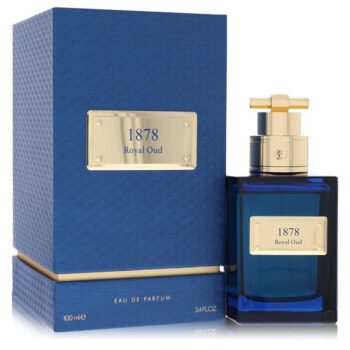 ATRALIA 1878 ROYAL OUD Eau De Parfum 100 ml Unisex ATRALIA 1878 ROYAL OUD Eau De Parfum 100 ml Unisex