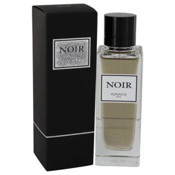 ADNAN B. ADNAN NOIR . Eau De Toilette 100 ml for Men ADNAN B. ADNAN NOIR . Eau De Toilette 100 ml for Men