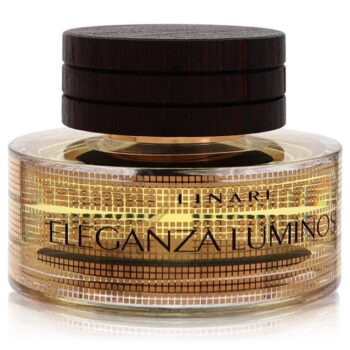 LINARI ELEGANZA LUMINOSA Eau De Parfum (tester) 100 ml for Women