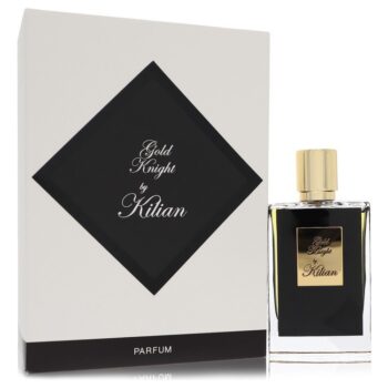 KILIAN GOLD KNIGHT Eau De Parfum REFILLABLE 50 ml for Men